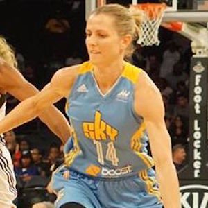 Allie Quigley