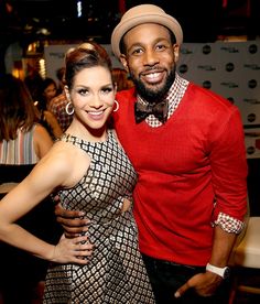 Allison Holker