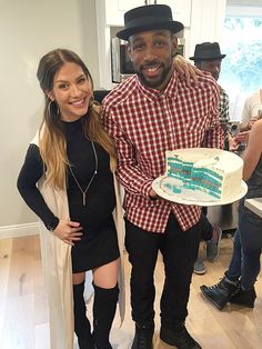 Allison Holker