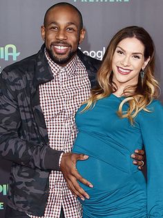 Allison Holker