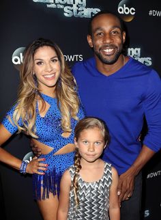 Allison Holker