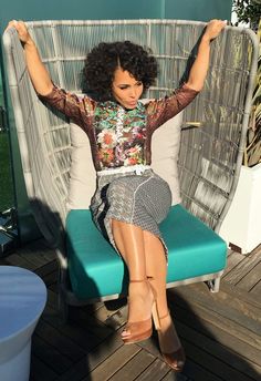 Amirah Vann