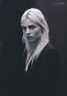 Andreja Pejic