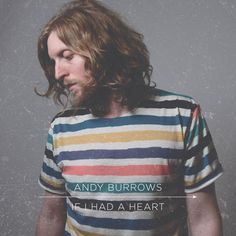 Andy Burrows