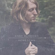 Andy Burrows