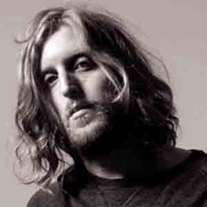 Andy Burrows