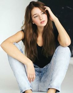 Angelina Danilova