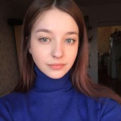 Angelina Danilova