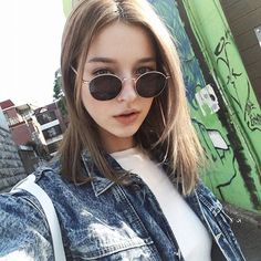 Angelina Danilova