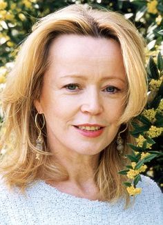 Angharad Rees