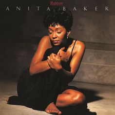 Anita Baker