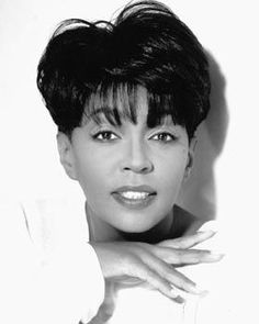 Anita Baker