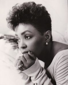 Anita Baker