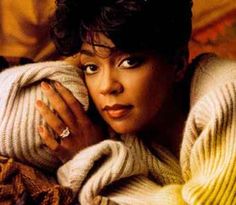 Anita Baker