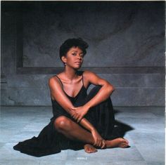 Anita Baker