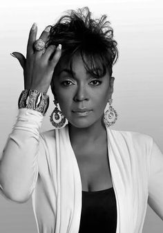 Anita Baker