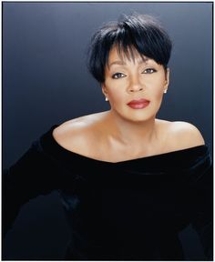 Anita Baker