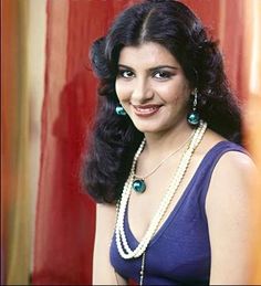 Anita Raj