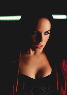 Anna Silk