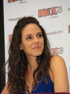 Anna Silk