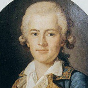 Antoine Bournonville