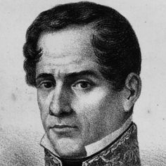 Antonio Lopez de Santa Anna