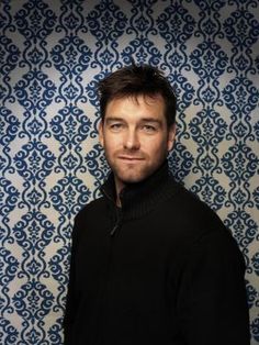 Antony Starr