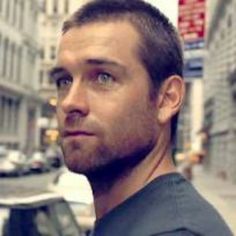 Antony Starr