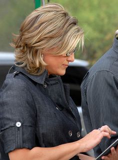 Ashleigh Banfield