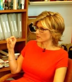 Ashleigh Banfield