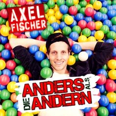 Axel Fischer