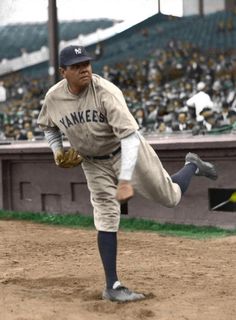 Babe Ruth