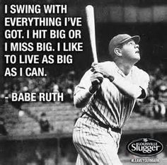 Babe Ruth