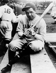 Babe Ruth