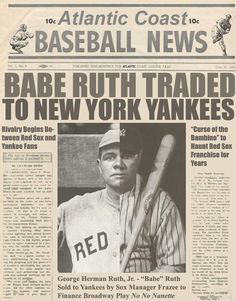 Babe Ruth