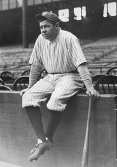 Babe Ruth