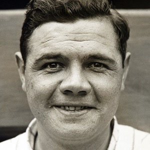 Babe Ruth