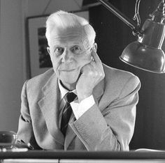 Barnes Wallis