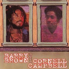 Barry Brown