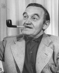 Barry Fitzgerald