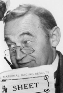 Barry Fitzgerald