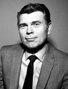 Barry Nelson