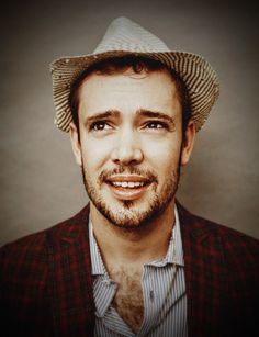 Ben Lovett