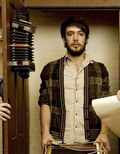 Ben Lovett