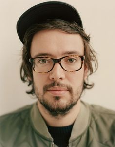 Ben Lovett