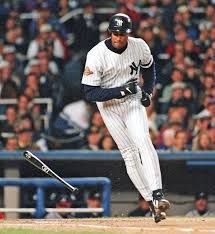 Bernie Williams