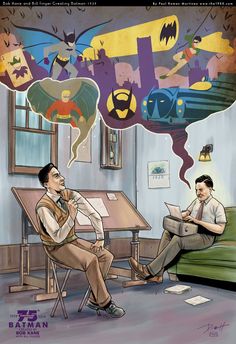 Bill Finger