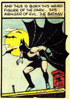 Bill Finger