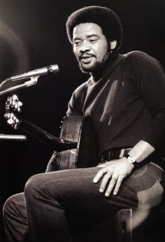 Bill Withers