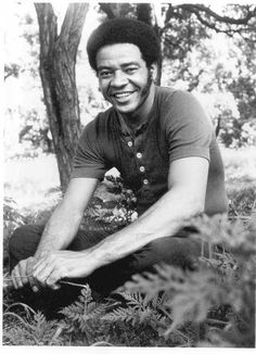 Bill Withers